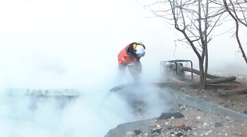 Оставлять под паром