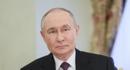 Путин провозгласил троекратное &laquo;ура&raquo; за&nbsp;победу|