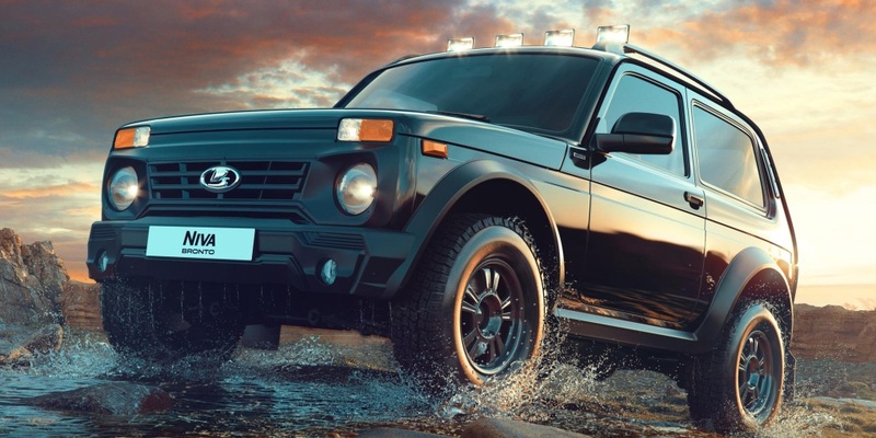 Купить ВАЗ (LADA) 4x4 (Нива) 1.7 л (83 л.с.), 2016 г. в кредит в Банке Зенит