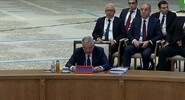 Лидеры ЕАЭС приняли заявление по&nbsp;Армении на&nbsp;саммите в&nbsp;Астане|