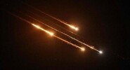 МИД Ирана: КСИР ударил ракетами по&nbsp;Тель-Авиву после месяца сдержанности|