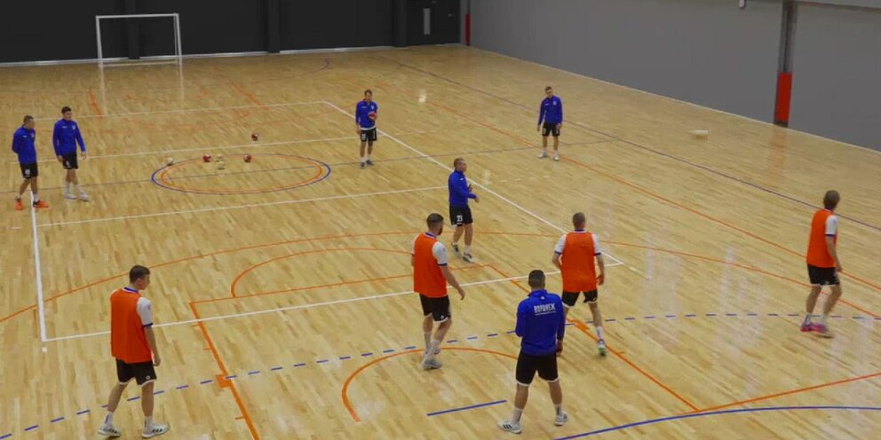 Дворец спорта имени василия меркулова