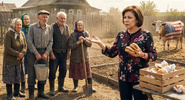 Ирина Роднина сняла всевозможные вопросы о&nbsp;величии Овечкина|