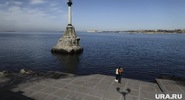 В&nbsp;РФ закрыли семь аэропортов, а&nbsp;в&nbsp;Севастополе сбили девять БПЛА и&nbsp;отключили свет|