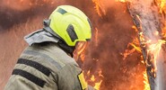Пожару в&nbsp;музее &laquo;Оборона Севастополя&raquo; присвоили четвертый ранг сложности|