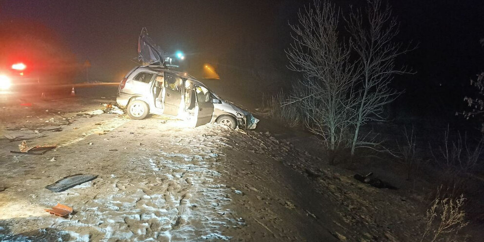 Погода в самаре 10 февраля