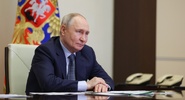 Путин провел совещание по&nbsp;развитию Донбасса и&nbsp;Новороссии: главное|