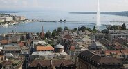 Financial Times: Ограбления угрожают элитному статусу Женевы|