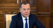 Медведев обвинил Запад в&nbsp;дискредитации из-за&nbsp;Минских соглашений|
