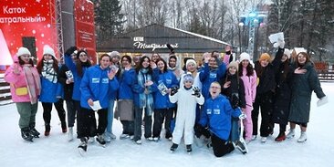 Спортивно театрализованный праздник