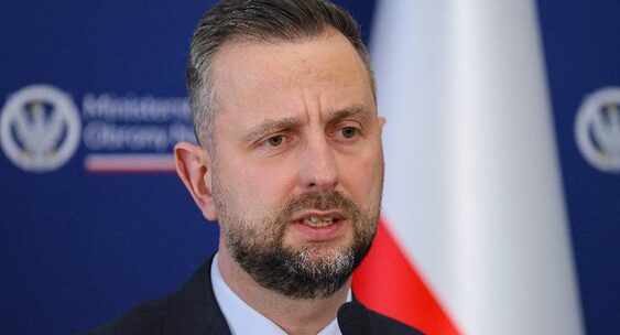 Минобороны Польши требует у&nbsp;ВСУ точнее выбирать цели из-за&nbsp;блудных дронов над&nbsp;ЕС|