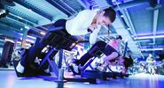 Science Daily: активность нейронов после тренировок ведет к&nbsp;росту выносливости|