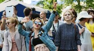 ВЦИОМ: Современная молодежь отказалась от&nbsp;ценностей поколения 1990-х|