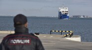 Аксёнов: при&nbsp;атаке БПЛА по&nbsp;Керченскому полуострову погибли четыре человека|