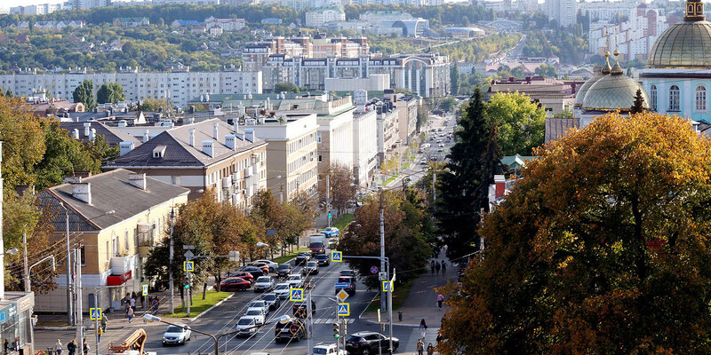 Things to Do in Belgorod in 2024 - Top Attractions, Local Food, Hotels & Travel 