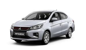 В&nbsp;России начались продажи дешевого седана Mitsubishi с&nbsp;ресурсом более 450&nbsp;000&nbsp;км|