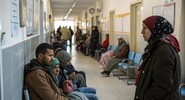 В&nbsp;Рязанской области среди&nbsp;мигрантов прошел рост социально опасных заболеваний|