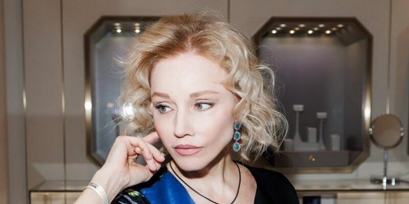 Марина Зудина сделала пластическую операцию, как у Деми Мур U-mama.ru Дзен