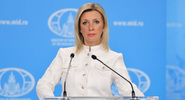 Захарова допустила передачу спора РФ с&nbsp;Прибалтикой в&nbsp;суд ООН до&nbsp;конца года|