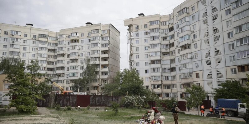 Блокпост ул щорса 14а белгород фото