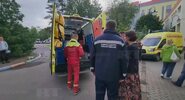 Лукашенко: водитель автобуса с&nbsp;детьми в&nbsp;Брянской области видел несколько дронов|