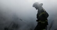 Возгорание началось на&nbsp;двух объектах во Владимирской области после атаки БПЛА|