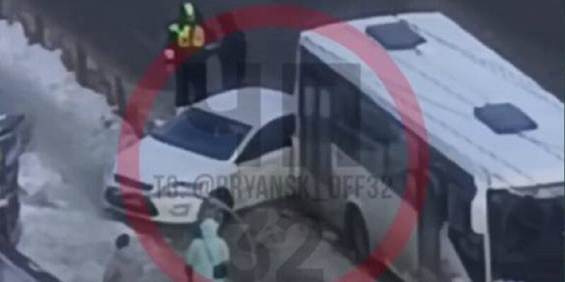 Брянская обл дтп