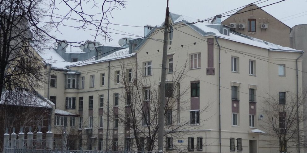 Gnezdo новая ул 29 нижний новгород фото Архитектурную концепцию для улицы Новой представили в Нижнем Новгороде: Новости