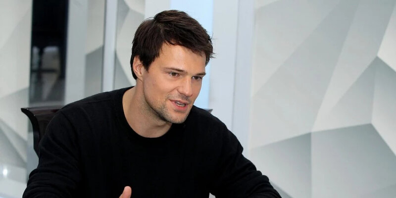 Андрей Калантаров, Мценск Поиск информации