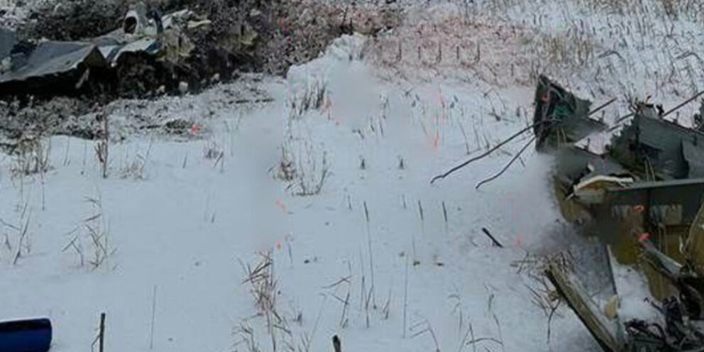 какое воздушное средство было первым