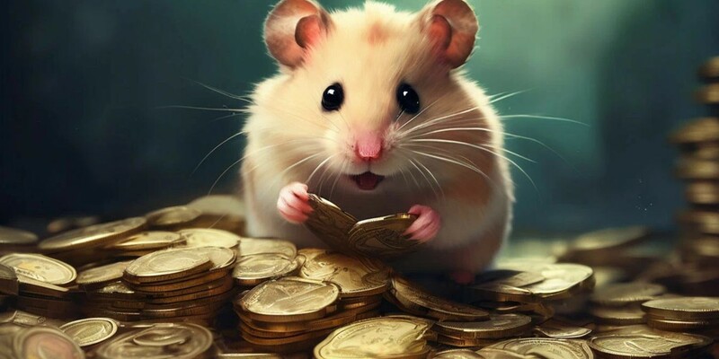 Шифр код hamster