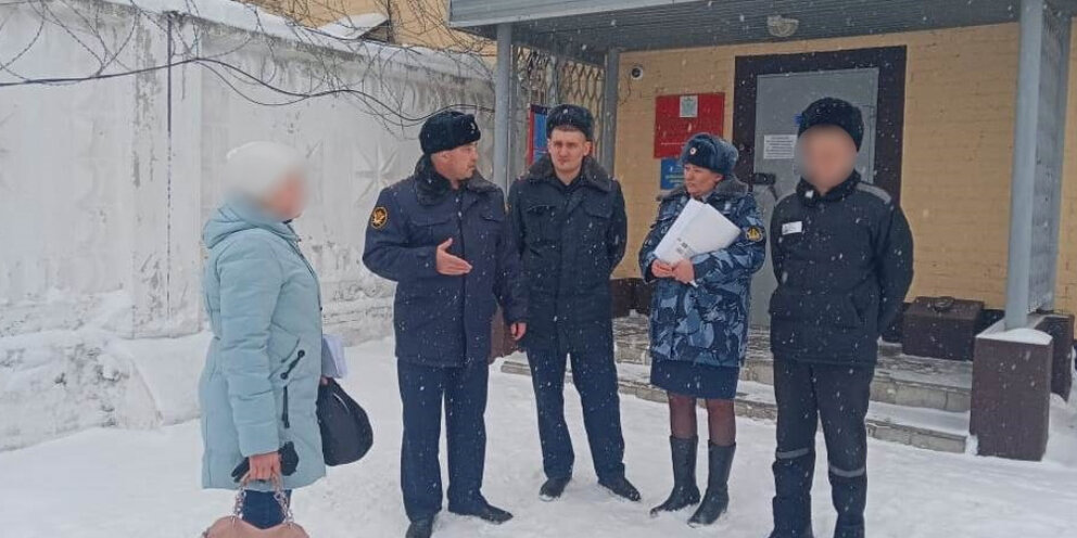 Тюрьма в россии. Уфсин 13. Уфсин мордовия ик 13. Фку кп-13. Начальнику фку ик 13 уфсин россии по самарской области.