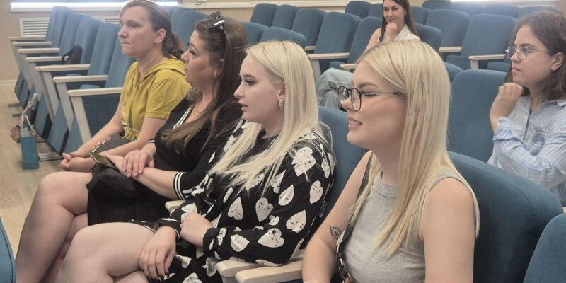 речь выпускницы тамбовского медколледжа