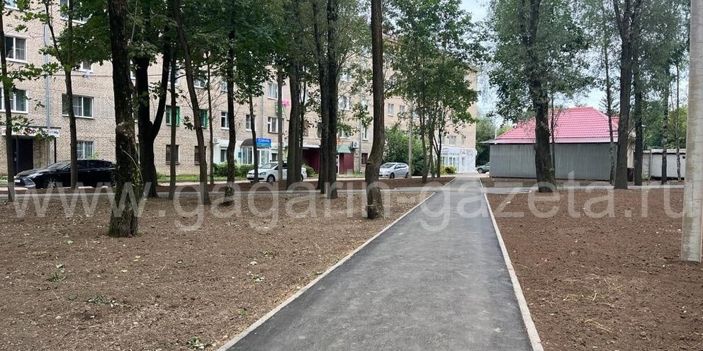 Городская среда петербурга
