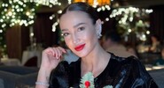Ольга Бузова станцевала в&nbsp;&laquo;голом&raquo; купальнике|