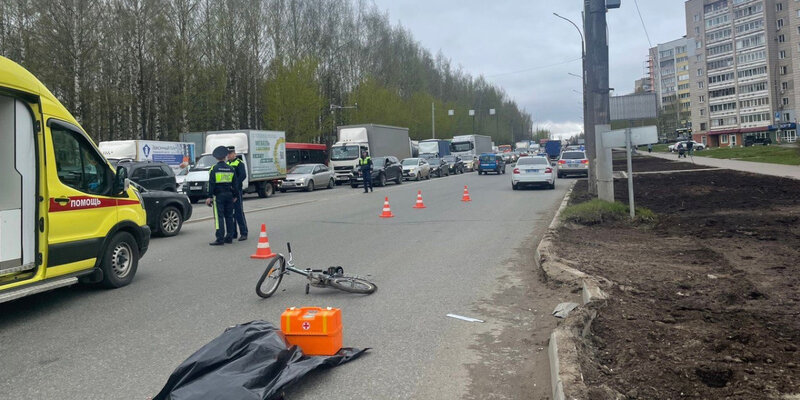 Происшествия в городе