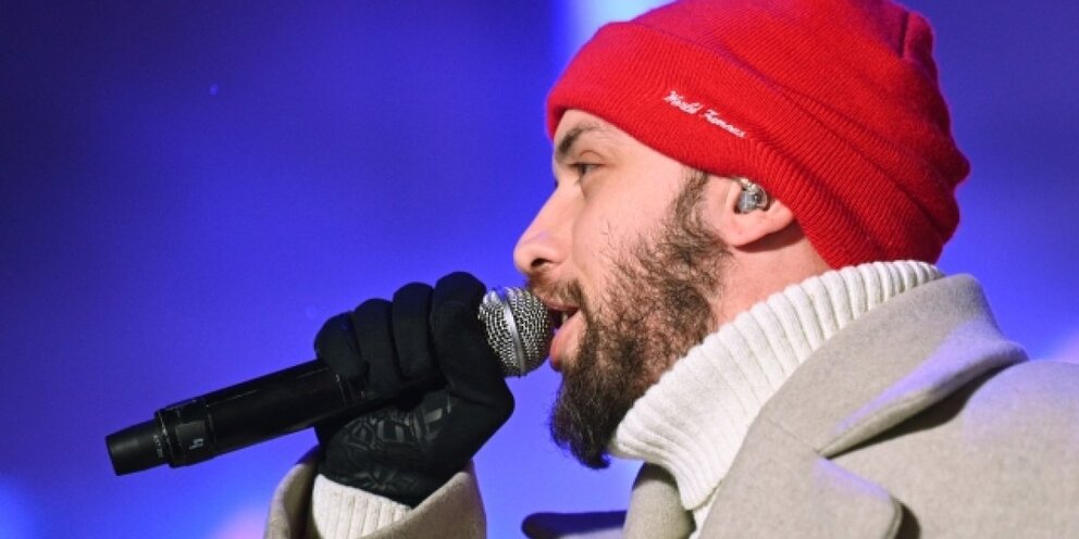 чарт русской музыки