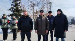 Герой россии журналист поддубный фото В Курск приехал Герой России Евгений Поддубный - подробности события Дзен