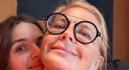 Сияющая Ирина Пегова показала свою 20-летнюю дочь от&nbsp;Дмитрия Орлова: &laquo;Красавицы&raquo;|