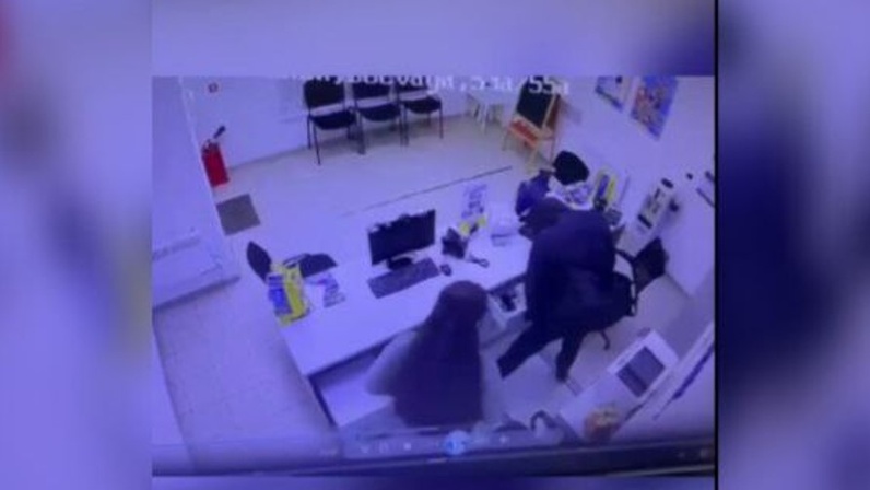 Хамстер комбат три