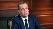 Медведев заявил о&nbsp;приоритете национальных интересов России над&nbsp;мнением Запада|
