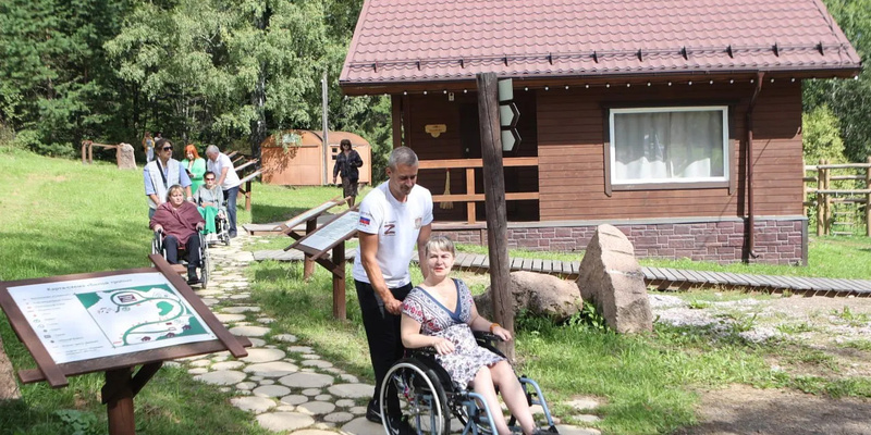 Почти не отдохнув. Почти не отдохнув