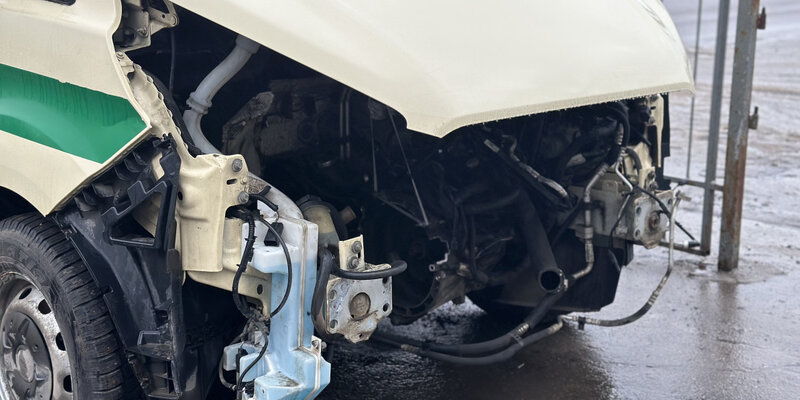 Дтп Со Смертельным Исходом: последние новости на сегодня, самые свежие сведения 