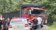 Количество пострадавших при&nbsp;ДТП в&nbsp;Подмосковье увеличилось до&nbsp;14 человек|