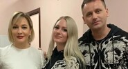 Бывший танцор Булановой Алалыкин попросил певицу перестать травить его семью|