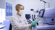 Собянин поздравил сотрудников медицинской сферы с&nbsp;профессиональным праздником|