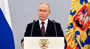 Путин предупредил помогающие атаковать Россию дронами страны о&nbsp;последствиях|