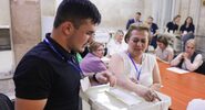 Более 500 участков отправили в&nbsp;ЦИК Армении заявления о&nbsp;пересчете голосов|
