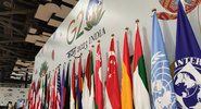 Бердыев: РФ провела серию демаршей США из-за&nbsp;недопуска на&nbsp;мероприятия G20|
