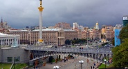 По&nbsp;всей Украине прошла воздушная тревога|